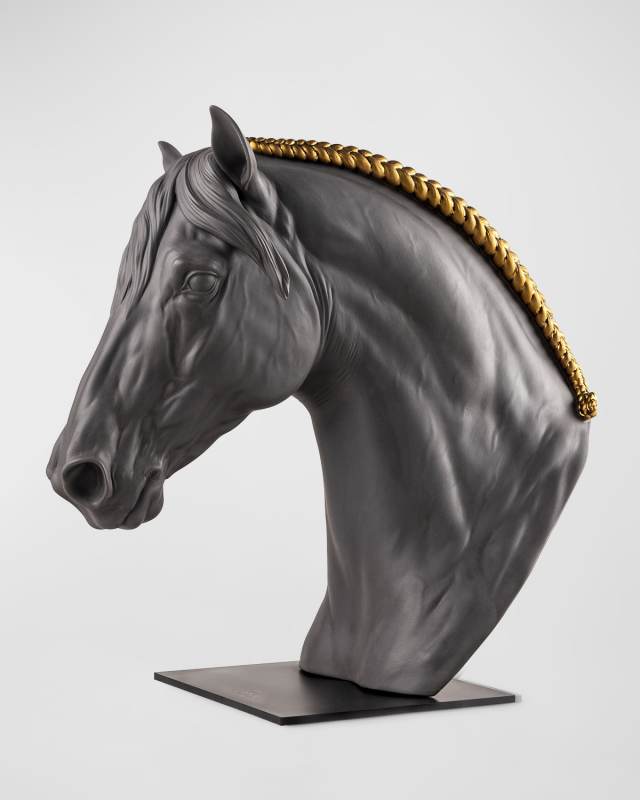 Equinus Sculpture